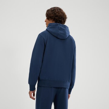 ELLESSE Sweatshirt in Blue