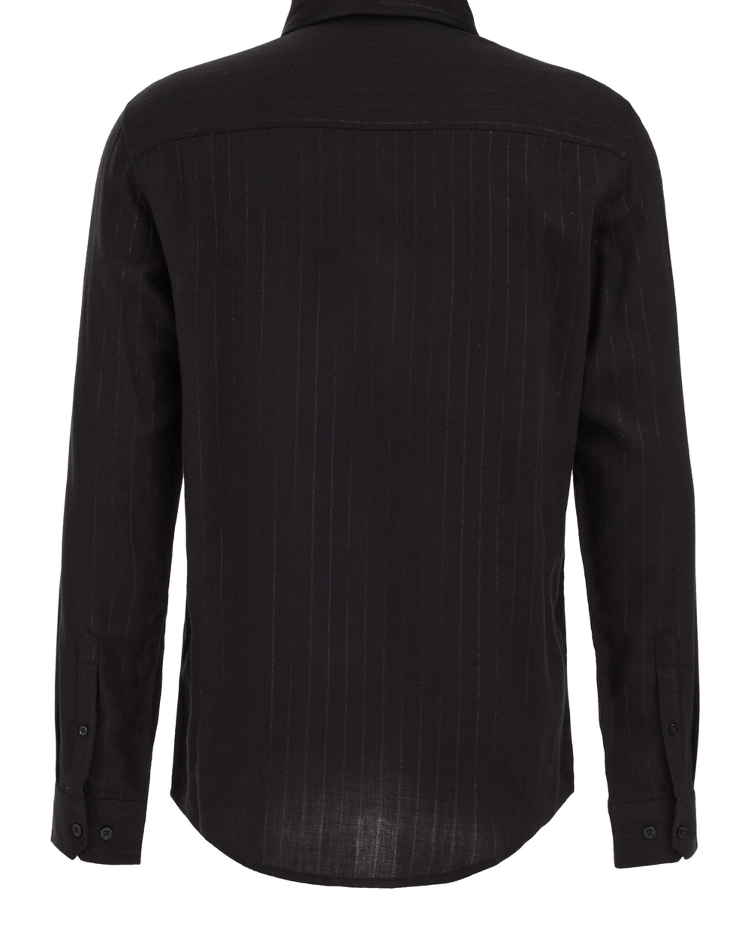 WE Fashion T-shirt i svart