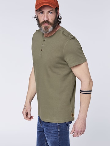 Gardena Shirt in Green