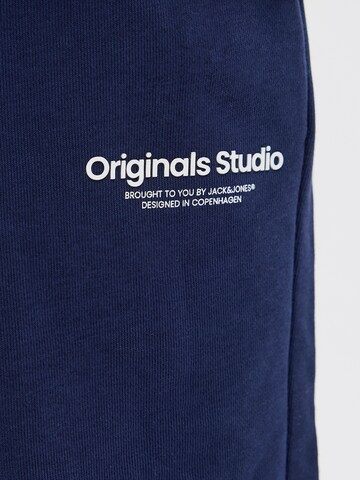regular Pantaloni 'JPSTVesterbro' di Jack & Jones Junior in blu