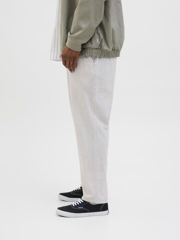 JACK & JONES Loosefit Broek in Grijs