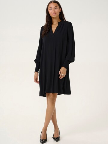 Robe 'KA Mathilde' Kaffe en noir