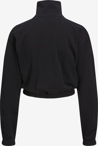 JJXXSweater majica 'ALFA' - crna boja