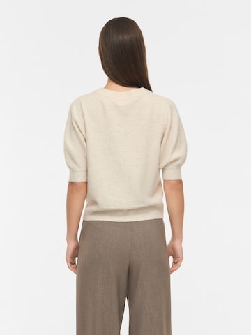 Pullover 'VISebora' di VILA in beige