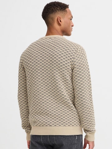 BLEND Trui ' BHBALEN ' in Beige