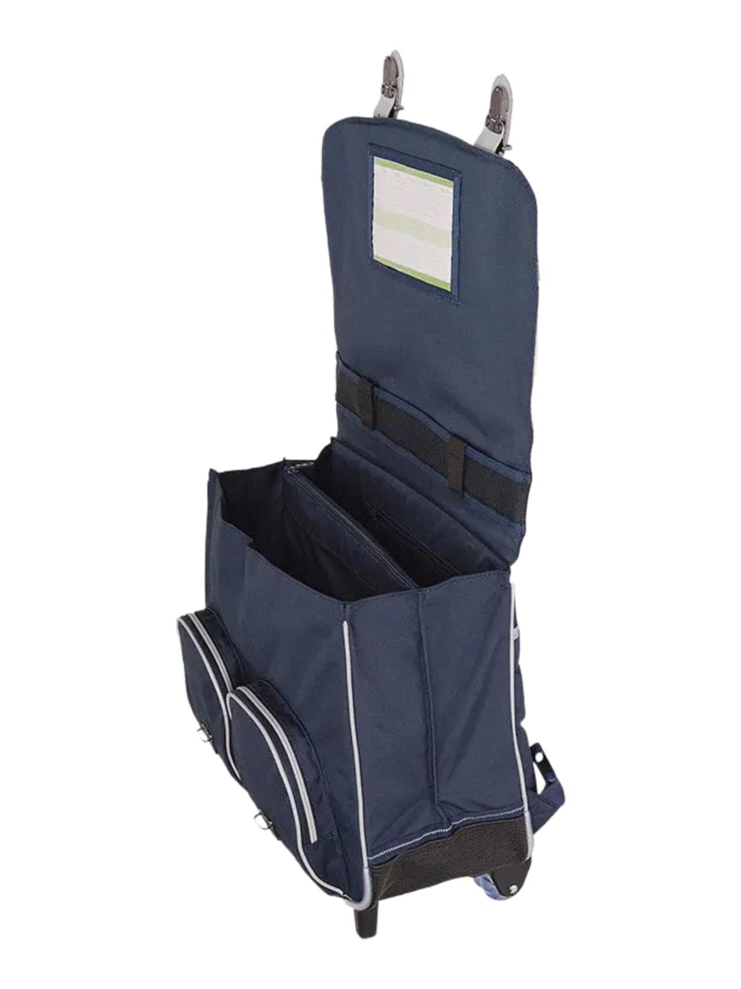 Tann's - Carrito 'Tann'S Trolley 41 cm Elliott Marine' en azul