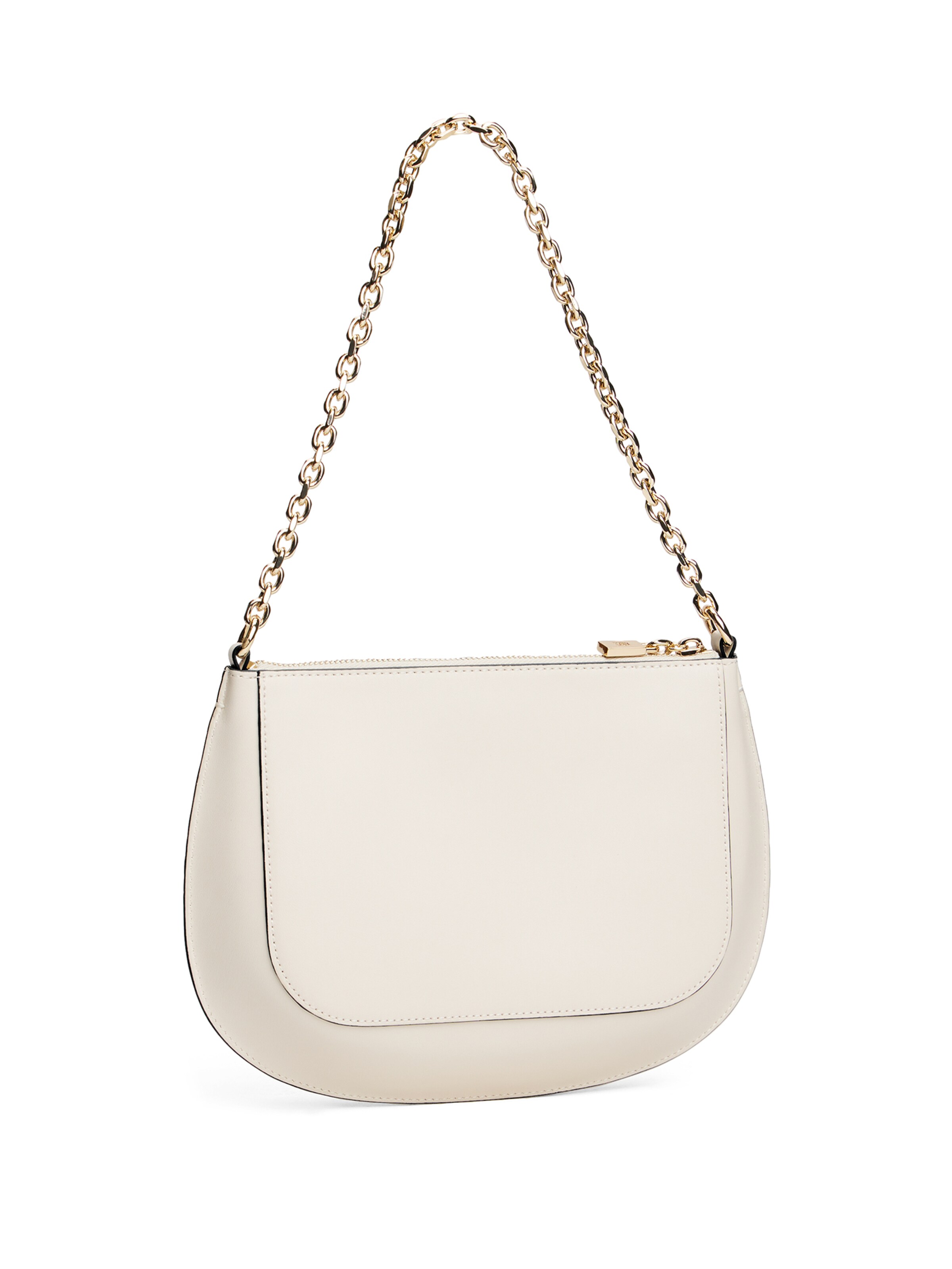 smėlio TOMMY HILFIGER Rankinė ant peties