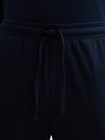 JOOP! Pyjamahose in Blau