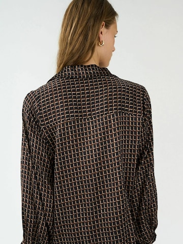 Pieszak Bluse i sort