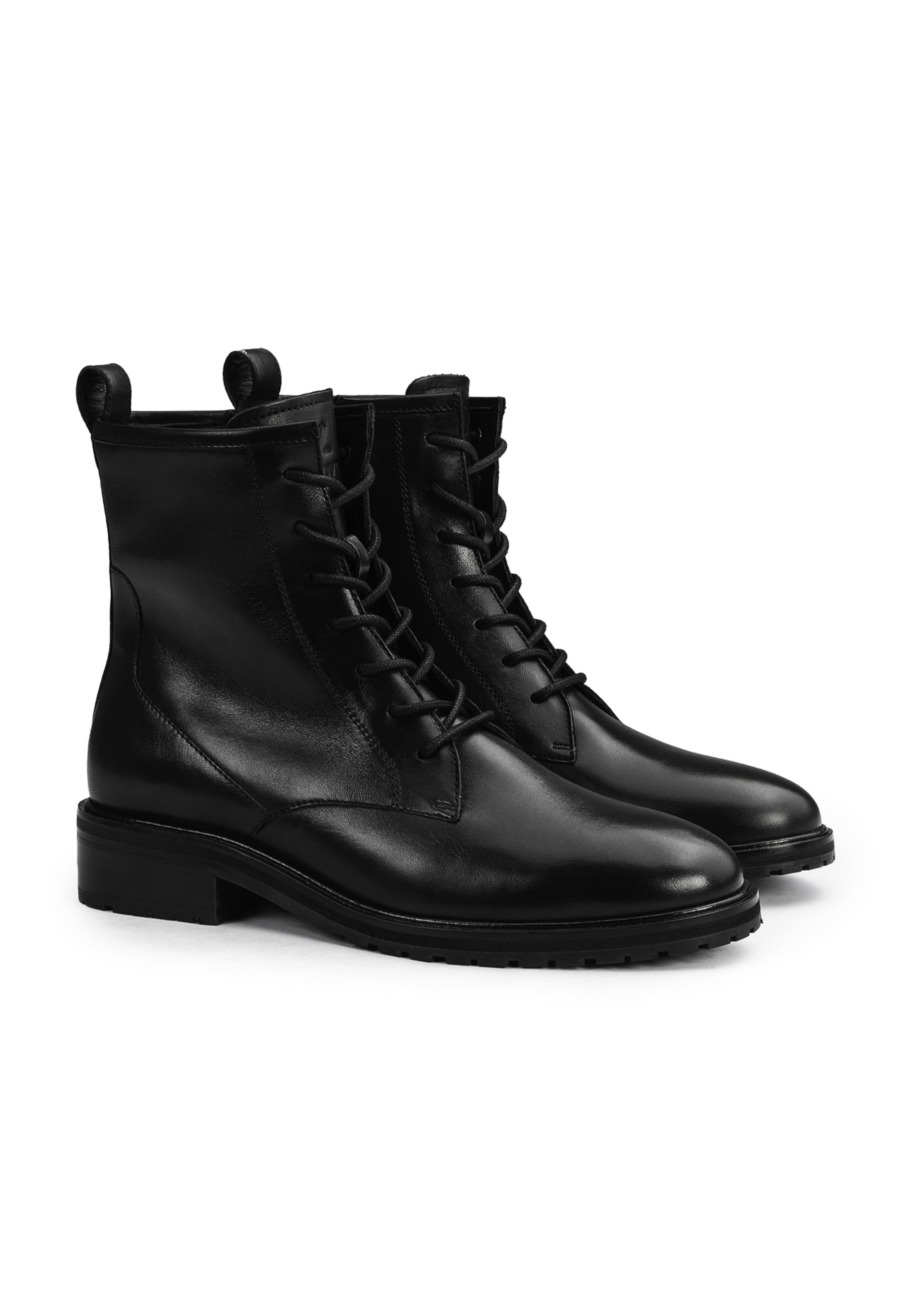 Stivaletto di LLOYD in nero
