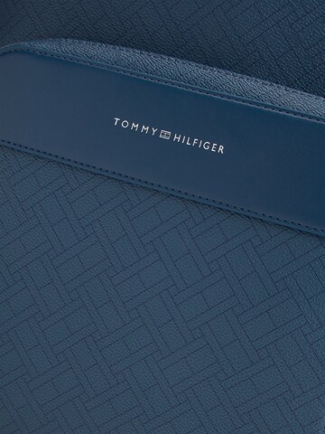 TOMMY HILFIGER Backpack in Blue