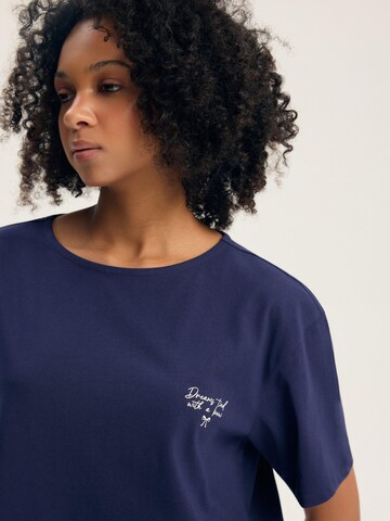 Pigiama 'Gaela' di Henderson in blu