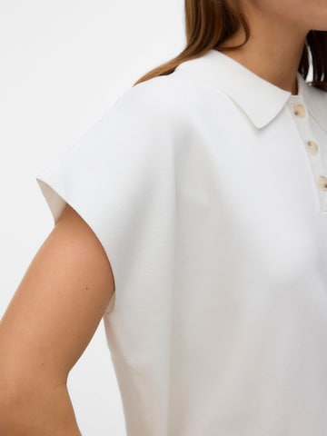 VERO MODA Trui 'VMAlice' in Wit