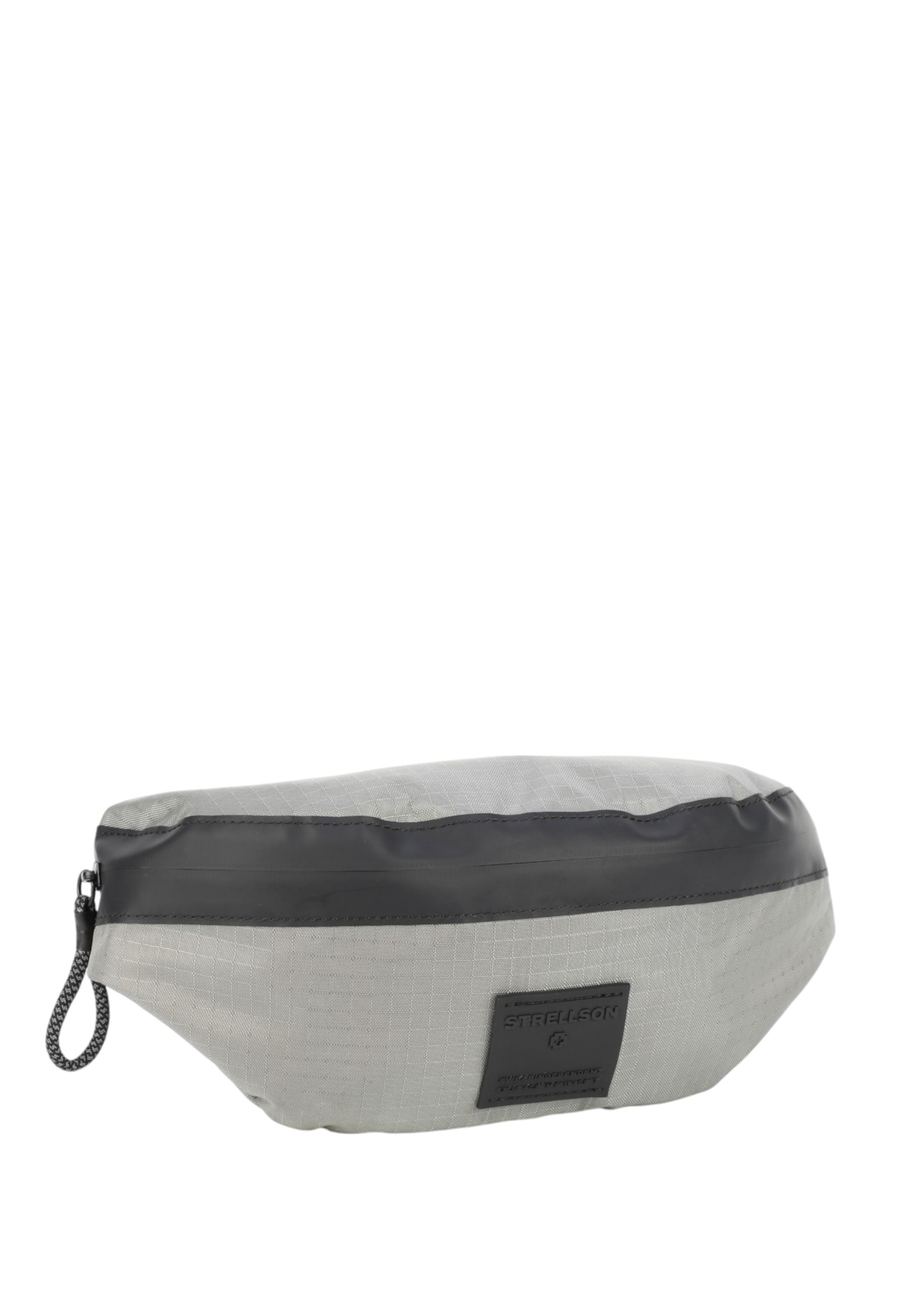 Sacs banane 'Northwood Rs Curt' STRELLSON en gris
