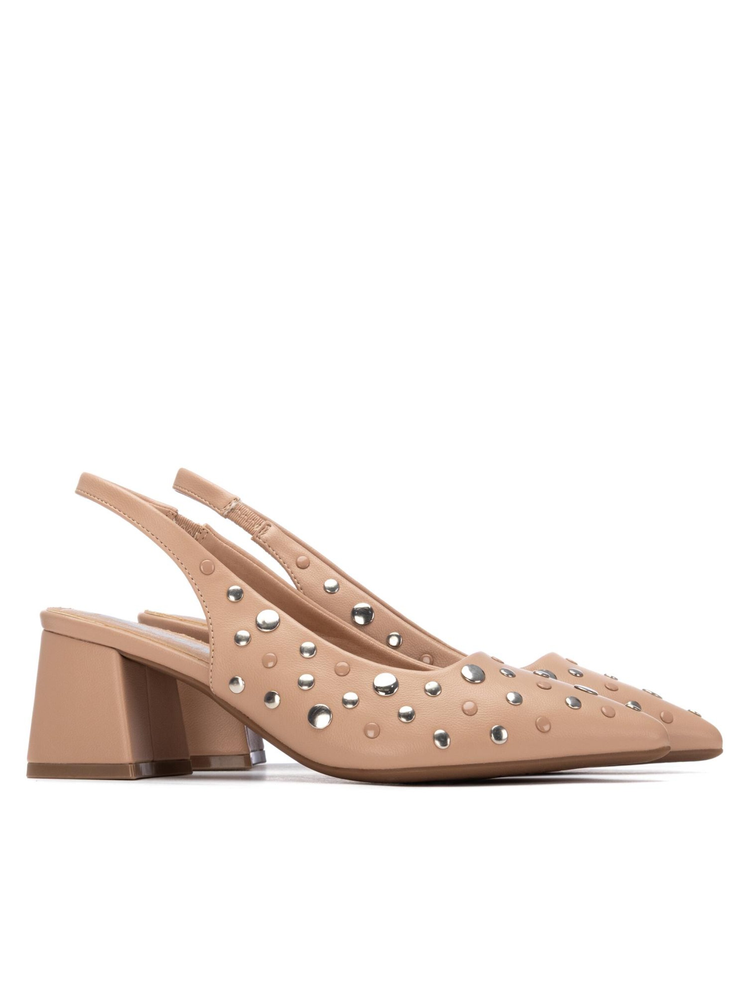 Refresh Pumps‌‌‌‌‌‌‌‌‌ in Beige
