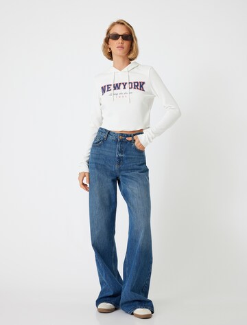 Koton Shirt in White