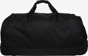 NIKE Sports Bag 'Club Team' in Black