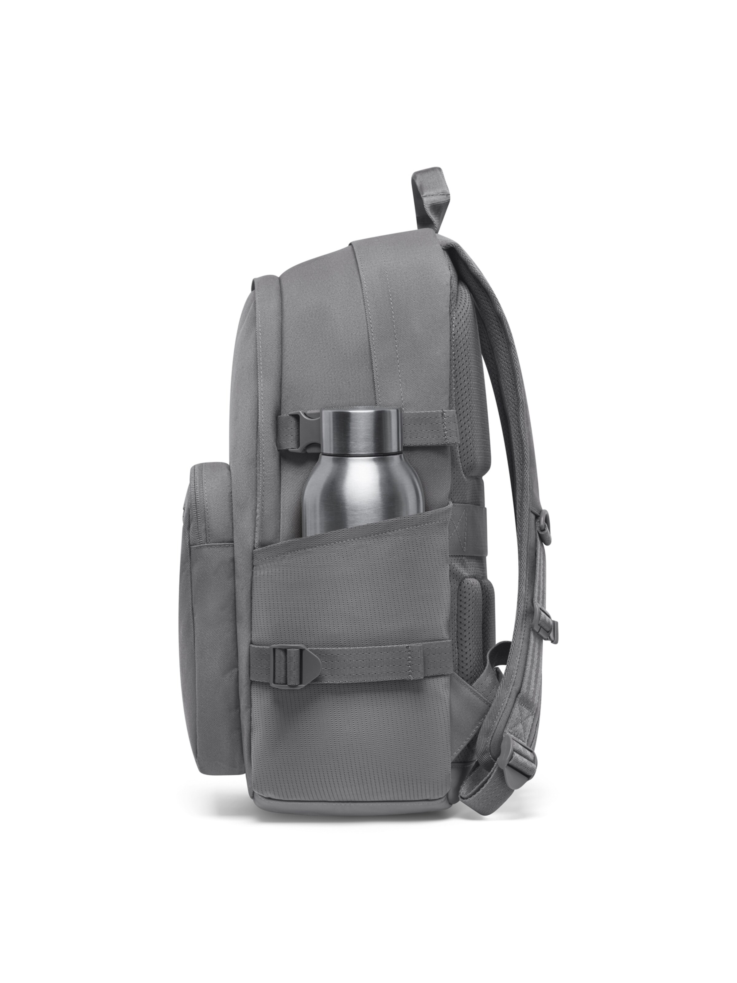 Johnny Urban Σακίδιο πλάτης 'Lian' σε γκρι