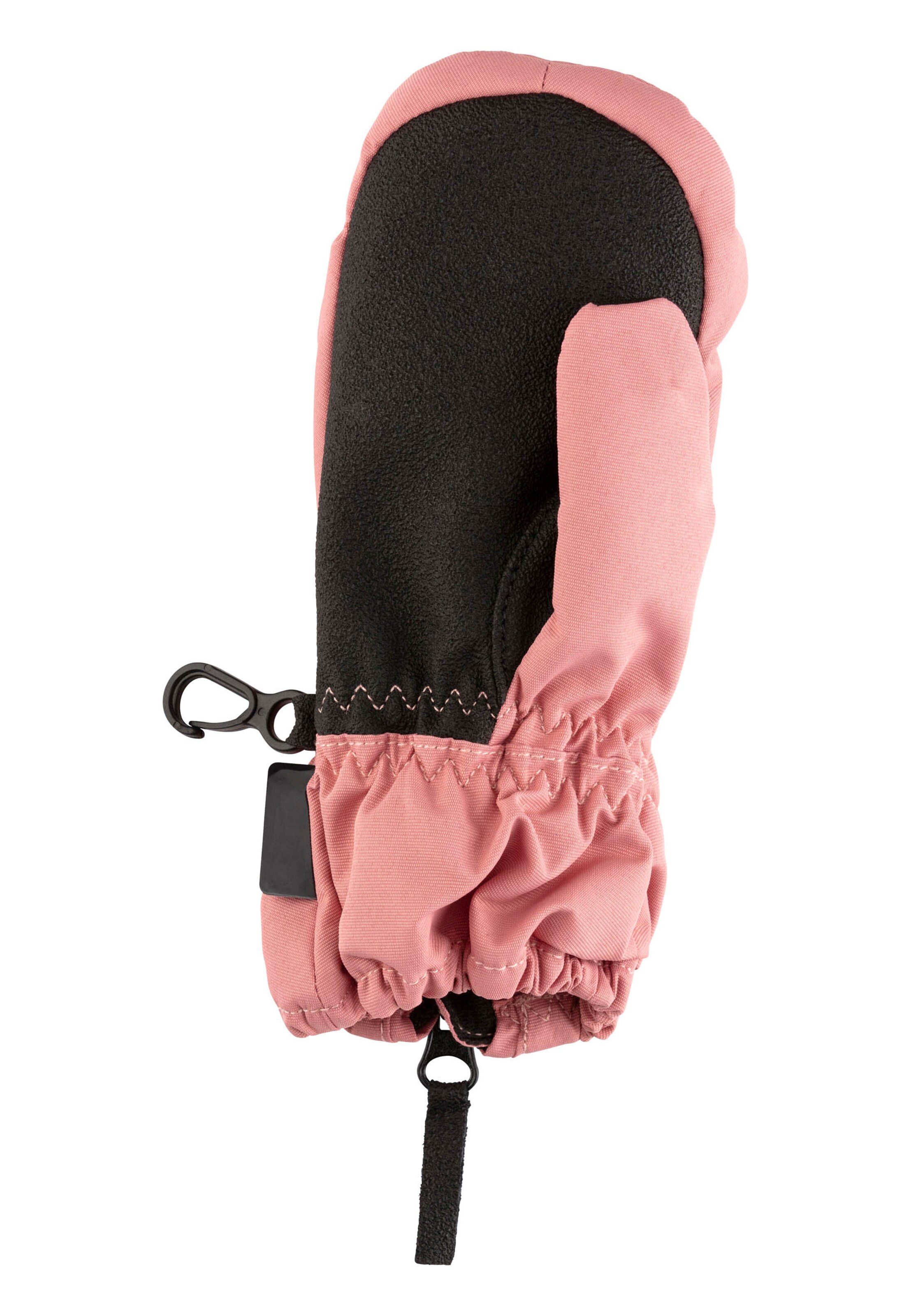 STERNTALER Fäustlinge in Pink