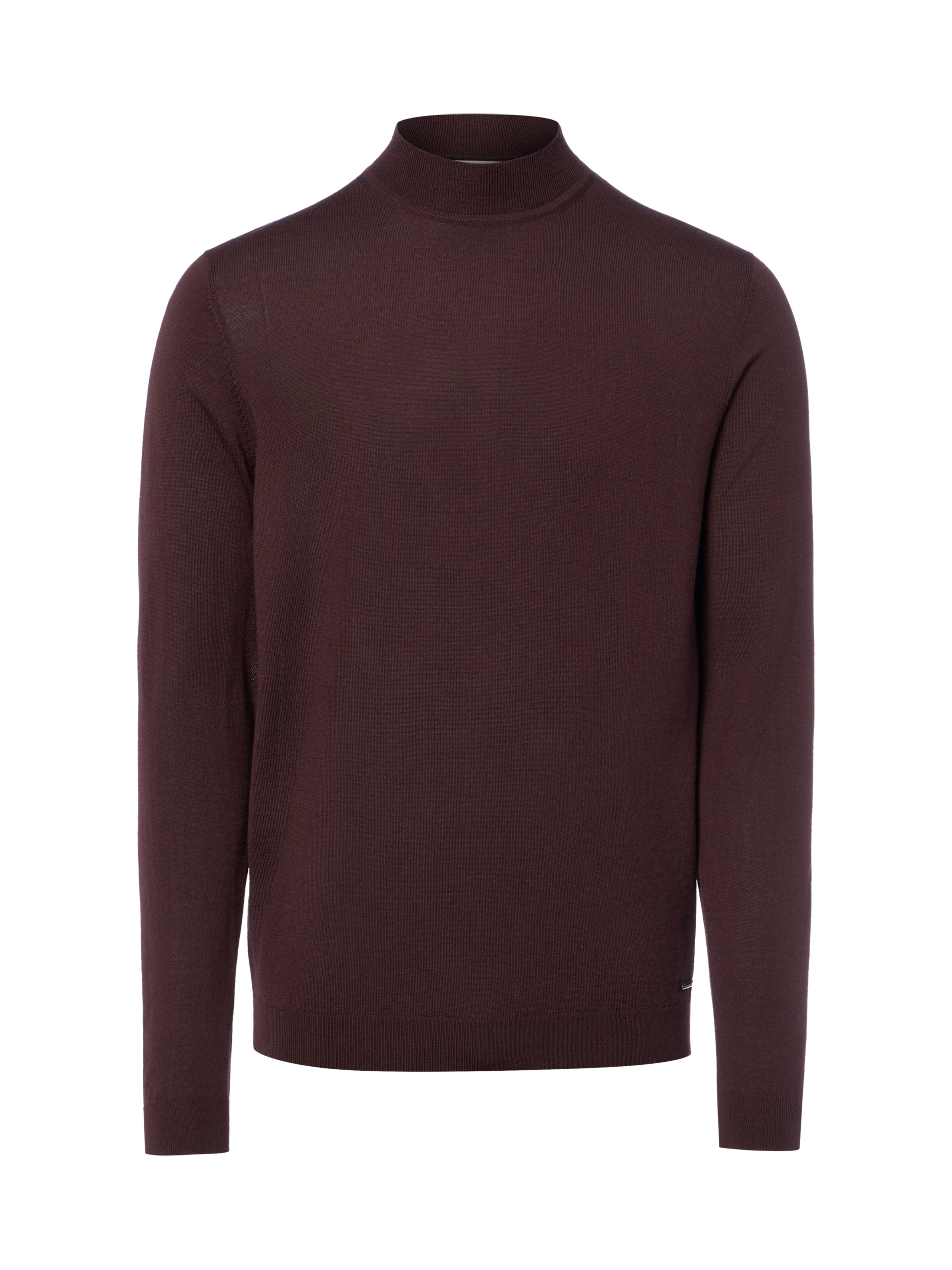 ROY ROBSON Pullover in Lila: Vorderseite