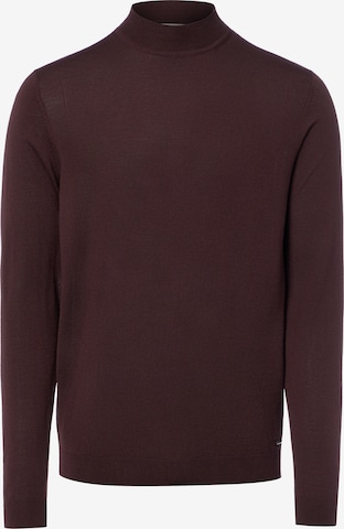 ROY ROBSON Pullover in Lila: Vorderseite