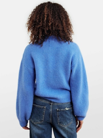 Noella Kardigan ' Kae ' – modrá