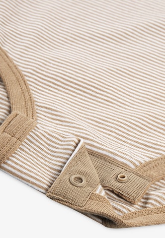Nike Sportswear Zestaw 'ESSENT' w kolorze beżowy