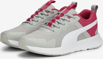 PUMA Athletic Shoes 'Evolve Run' in Grey