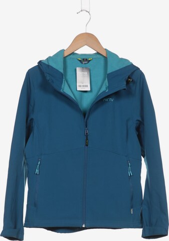 me°ru' Jacket & Coat in XL in Blue: front
