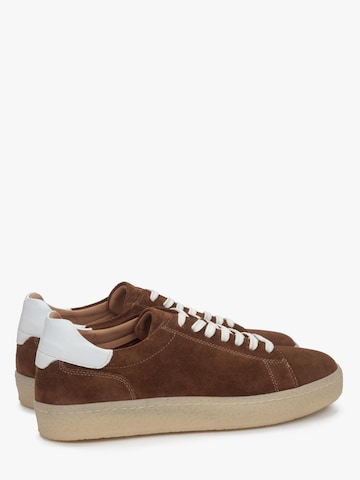 Estro Platform trainers '915819-3' in Brown