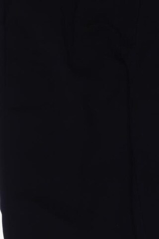 s.Oliver Pants in XXL in Black
