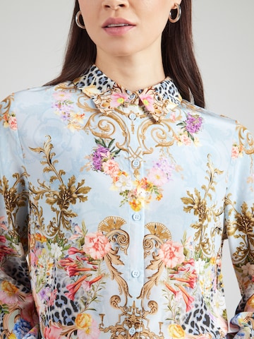 PRINCESS GOES HOLLYWOOD Blouse in Blauw