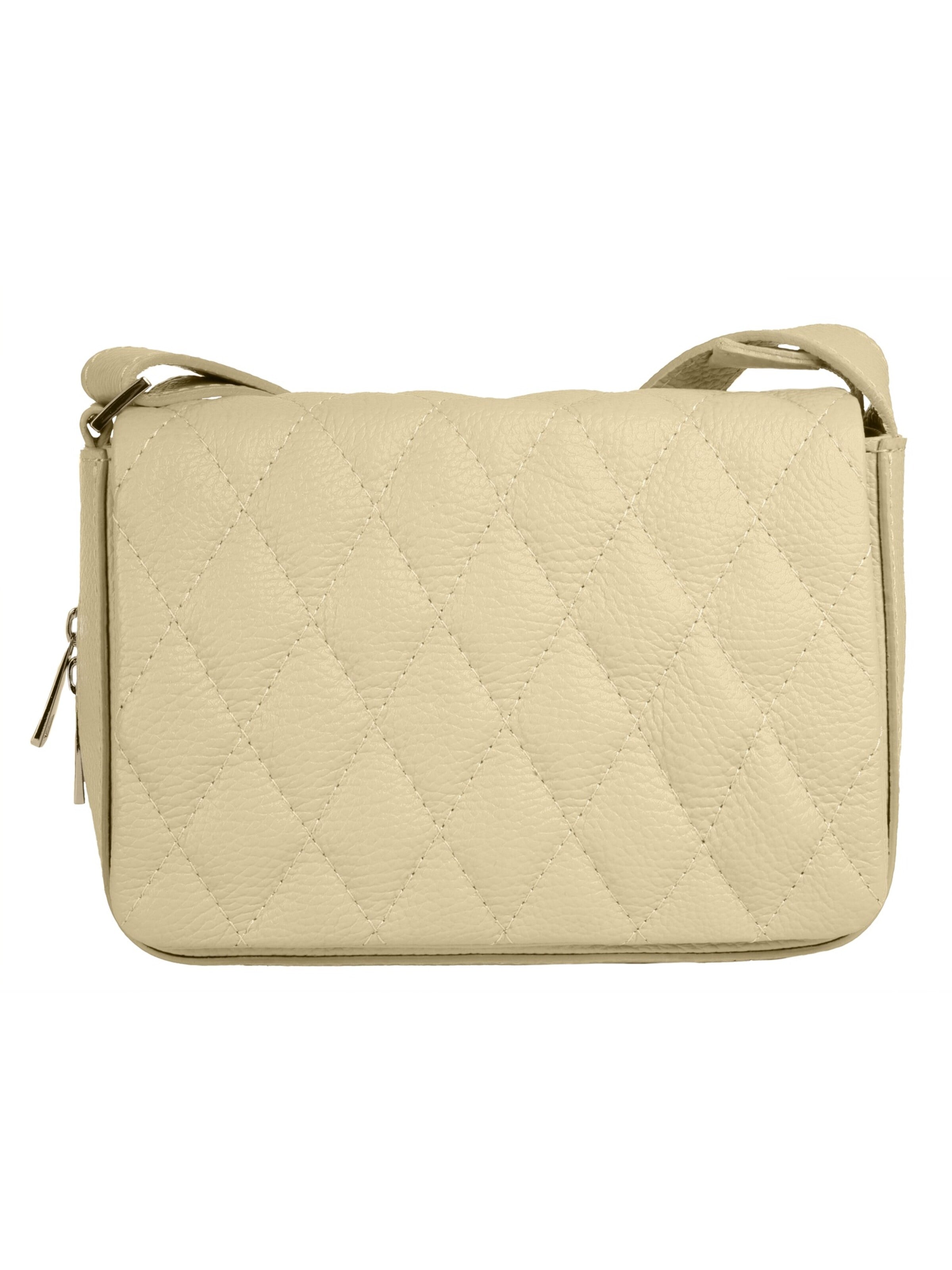 Cluty Umhängetasche‌‌‌‌‌‌‌‌ in Beige