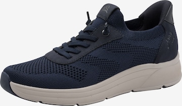 JANA Sneakers in Blue: front