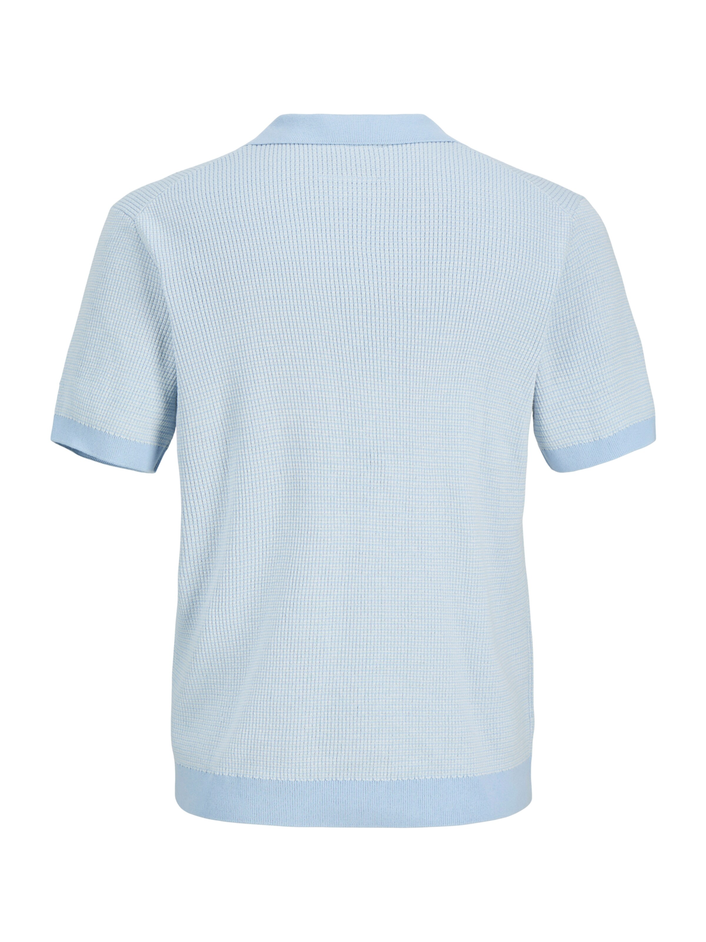 Pullover 'JPRBLAHudson' di JACK & JONES in blu