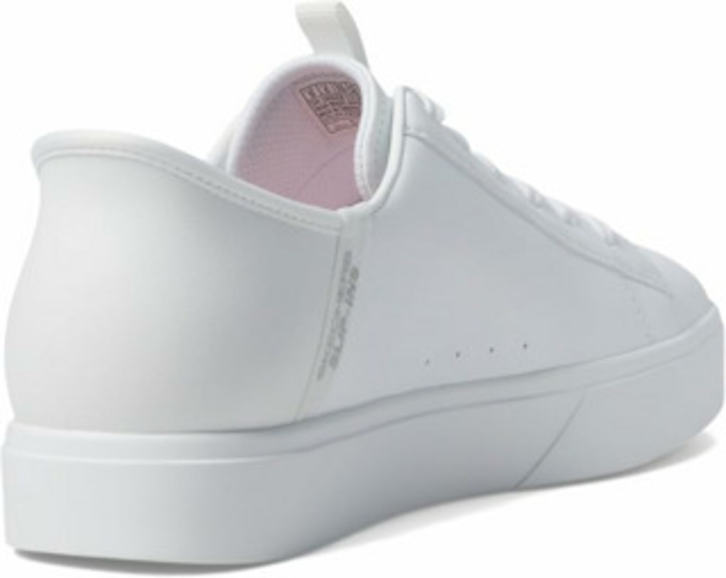 NIKE Sneaker in Weiß