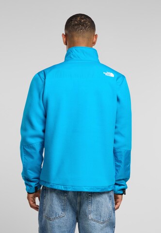 THE NORTH FACE Funktionsfleecejacke 'Denali' in Blau