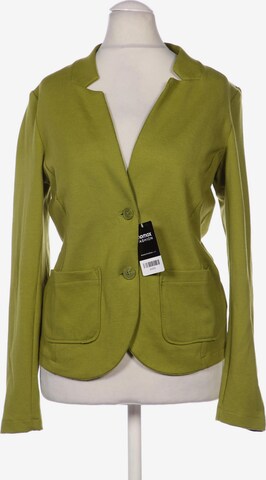 TOM TAILOR Blazer in M in Green: front