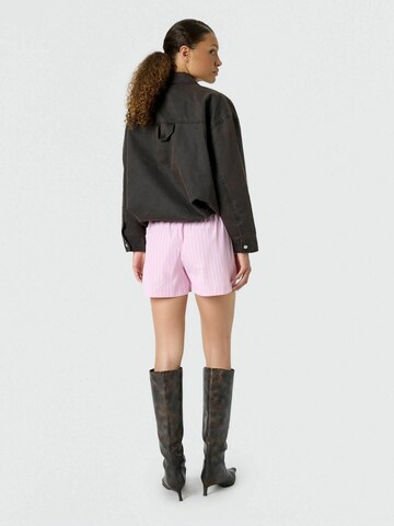 Résumé Regular Housut ' MilleaRS ' värissä vaaleanpunainen