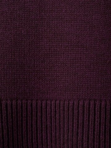 MANGO Pullover 'ROGER' i rød
