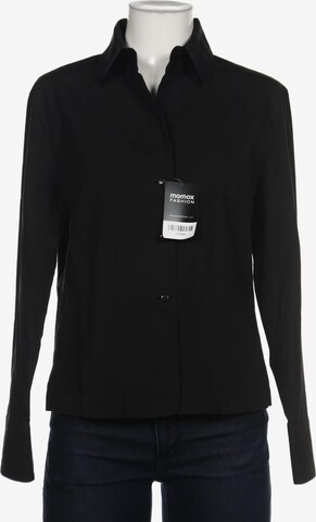 OTTO KERN Bluse L in Schwarz: predná strana