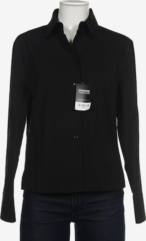 OTTO KERN Blouse & Tunic in L in Black: front