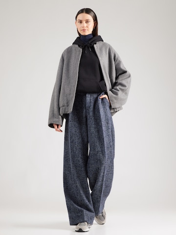 Smith&Soul Sweatshirt i svart