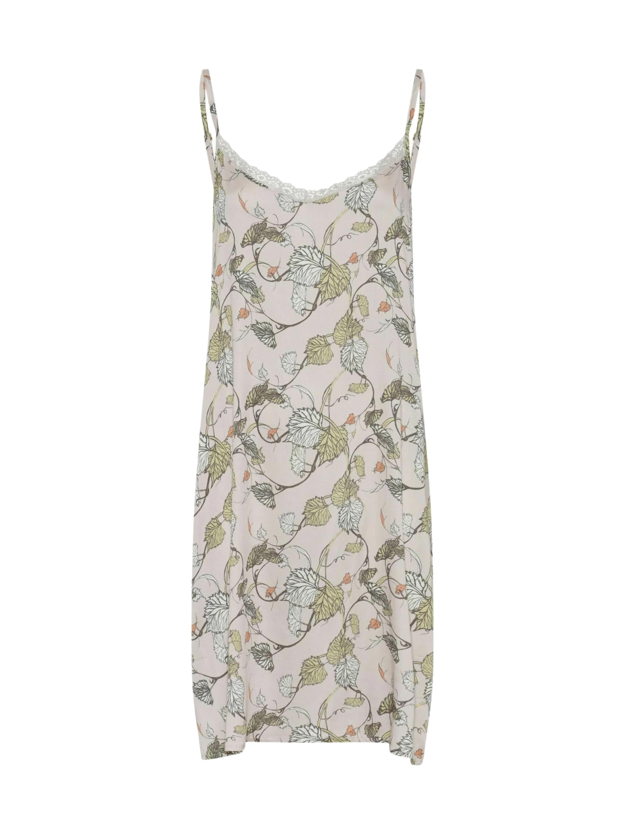 CCDK Copenhagen Natskjorte 'Jade' i grå: forside