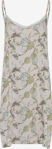 CCDK Copenhagen Yömekko 'Jade' värissä harmaa: etupuoli