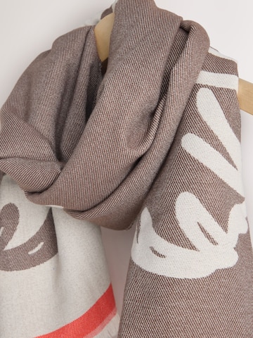 Next Halsduk i beige