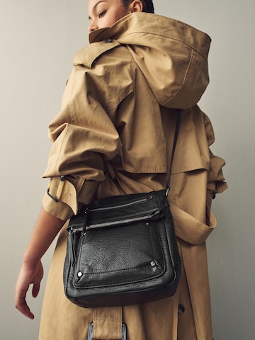 Messenger Next en noir