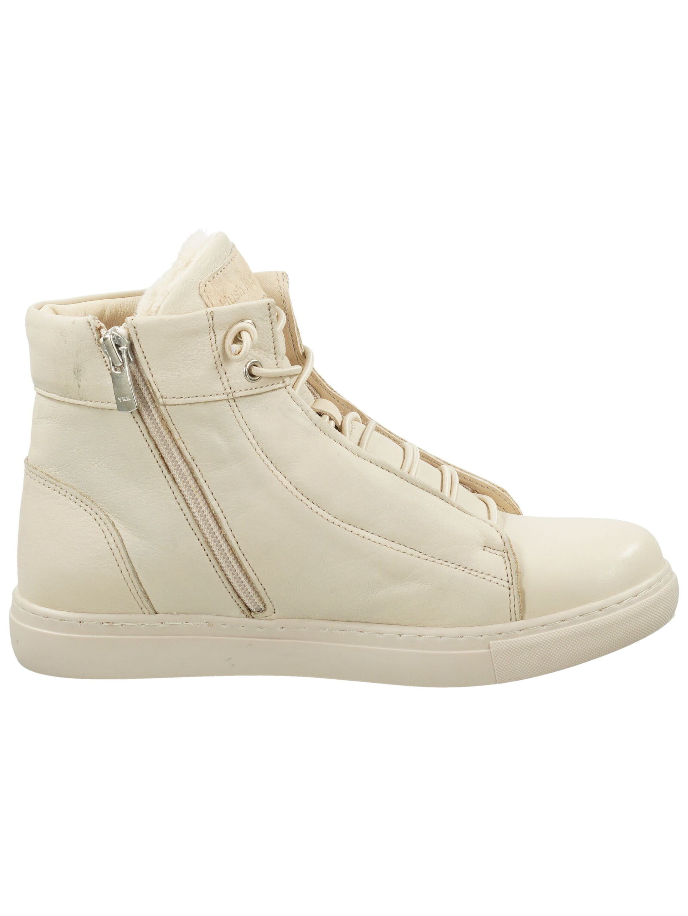 Baskets hautes HUSH PUPPIES en beige