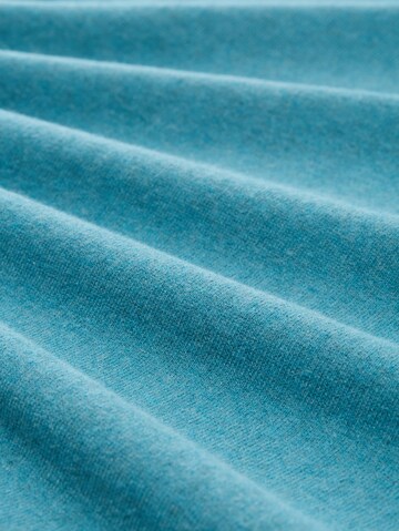 TOM TAILOR Sweater in Blue