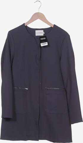 Junarose Jacket & Coat in XL in Grey: front